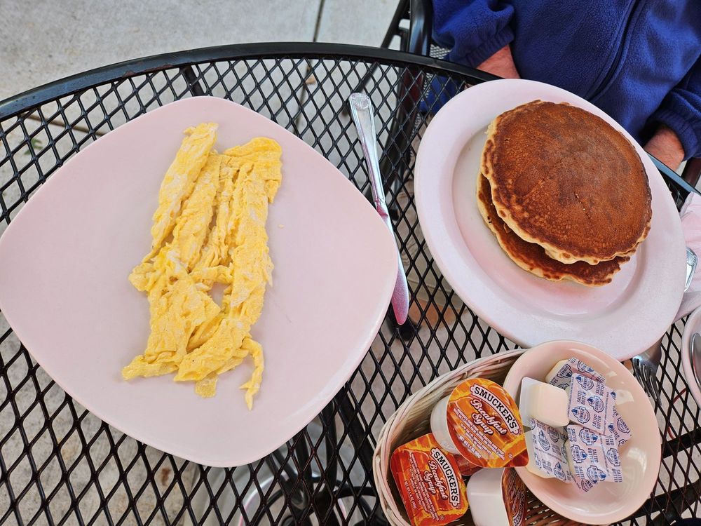 Villager Restaurant & Catering