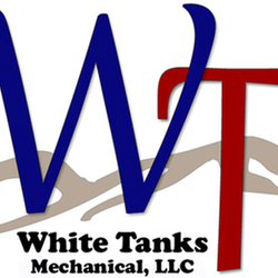 White Tanks Mechanical