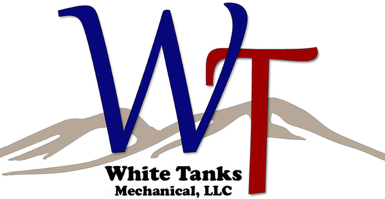 Slide of White Tanks Mechanical