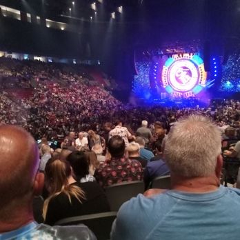 Moda Center - The fabulous Jeff Lynne's ELO Concert with my Dad and some family friends. Moda Center August 30th 2024. Absolutely fantastic! - Stadiums & Arenas Near Me - Portland, Oregon Moda Center - The fabulous Jeff Lynne's ELO Concert with my Dad and some family friends. Moda Center August 30th 2024. Absolutely fantastic! - Stadiums & Arenas Near Me - Portland, Oregon