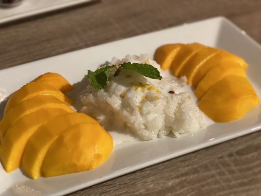 ZapVor by Thai Spice SugarLand by null