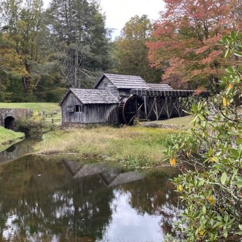 Blue Ridge Parkway Foundation - Mabry Mill. - Community Service/Non-Profit Near Me - Winston Salem, North Carolina Blue Ridge Parkway Foundation - Mabry Mill. - Community Service/Non-Profit Near Me - Winston Salem, North Carolina