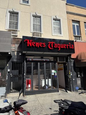 Nenes Taqueria Plus by null