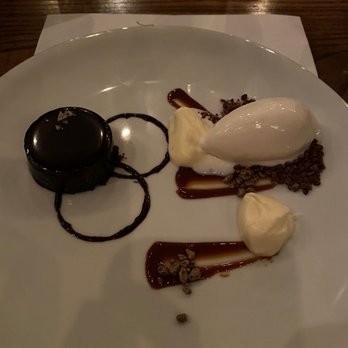 Masseria - Torta AL Cioccolato - Italian Near Me - Washington, DC, District of Columbia
