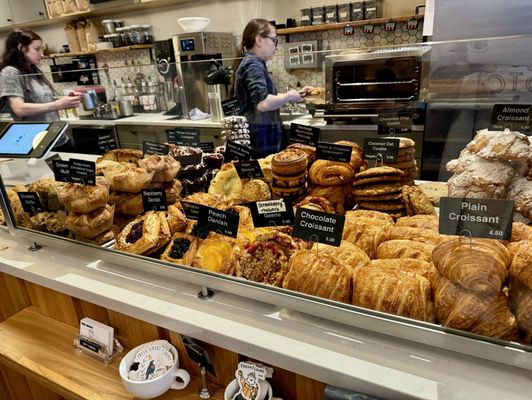 Fresh Flours West Seattle by null