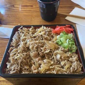 The Kazoku - Gyuudon - Japanese Near Me - Longmont, Colorado The Kazoku - Gyuudon - Japanese Near Me - Longmont, Colorado