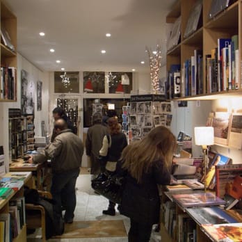 La Librairie Photographique - Bookstores Near Me - Paris, 75