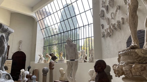 Château de la Napoule by null