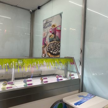 Baskin-Robbins - Ice Cream & Frozen Yogurt Near Me - Los Angeles, California