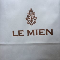 Le Mien - Logo