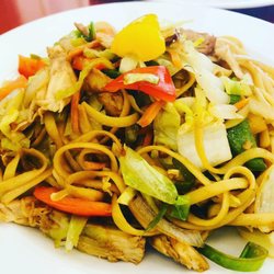 Tong Thai