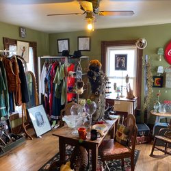 The Parsonage Antiques - Upstairs room 3