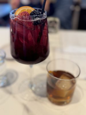 Domenico's - Italian Chophouse @ Truffle Pig Winery by null