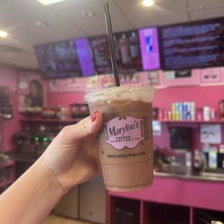 Marylou's Coffee