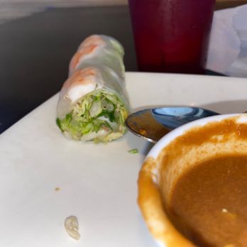 Cookin' Crab - Spring rolls - Vietnamese Near Me - Fullerton, California Cookin' Crab - Spring rolls - Vietnamese Near Me - Fullerton, California