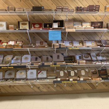Cigar Box - The Walk-In Humidor - Tobacco Shops Near Me - Coal Township, Pennsylvania Cigar Box - The Walk-In Humidor - Tobacco Shops Near Me - Coal Township, Pennsylvania