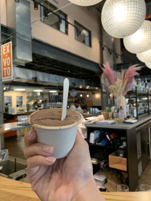 Durham Food Hall by null