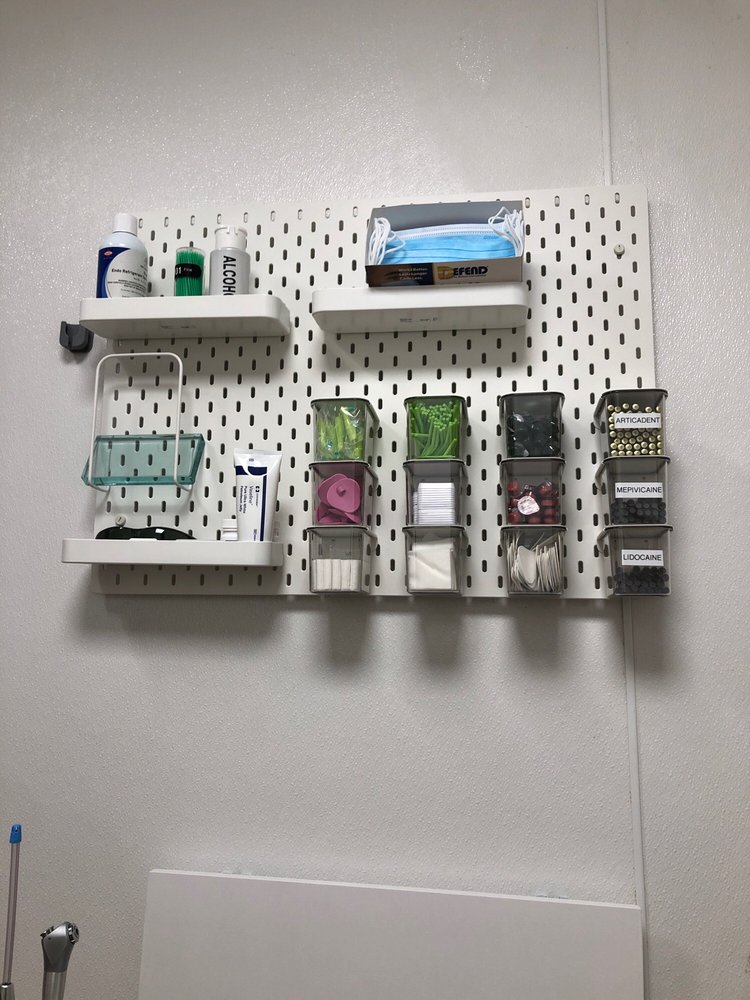 MOUNTAIN BREEZE DENTISTRY 2021 Ygnacio Valley Rd, Walnut Creek