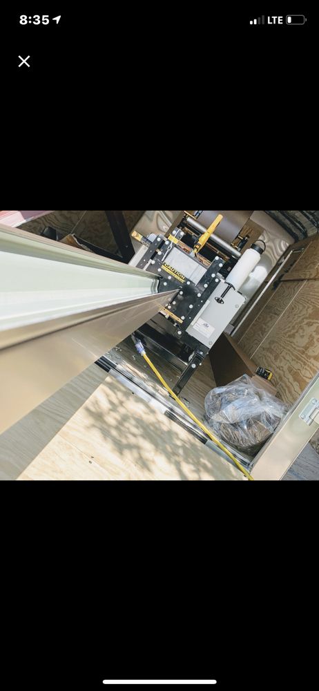 Slide of Secured Roofing & Gutters