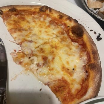 Donato'S Restaurant And Pizza - Personal Personal 10" Cheese Pizza - Pizza Near Me - Woodside, New York