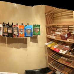 Mountain Ridge Smoke Vape cigar