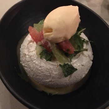 The Drake Hotel - Pavlova - Hotels Near Me - Toronto, Ontario The Drake Hotel - Pavlova - Hotels Near Me - Toronto, Ontario