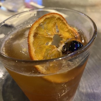 Colton's Social House - Old fashioned! - New American Near Me - Clovis, California Colton's Social House - Old fashioned! - New American Near Me - Clovis, California