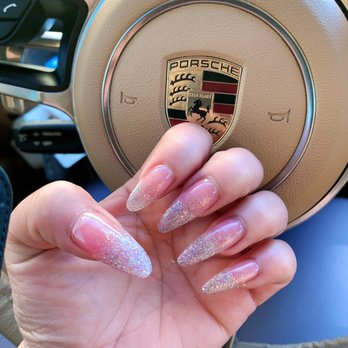 NY Nails Salon - Ombré - Nail Salons Near Me - Elkton, Maryland