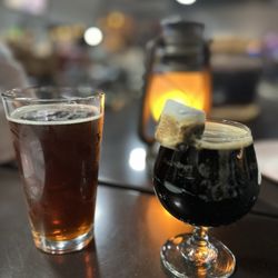 Camp Brewing