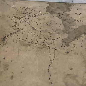 Devon Self Storage - This is what the storage looks like before droppings were swept up. - Self Storage Near Me - Apple Valley, California