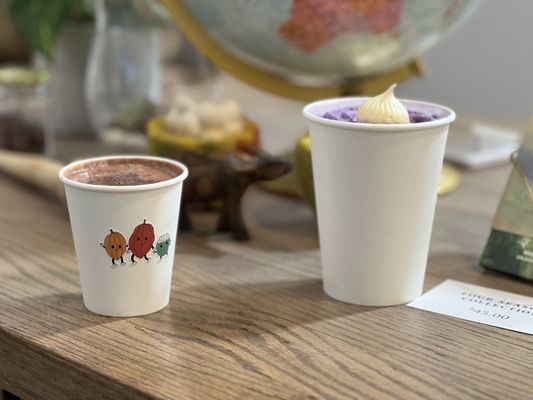 Kasama Chocolate by null