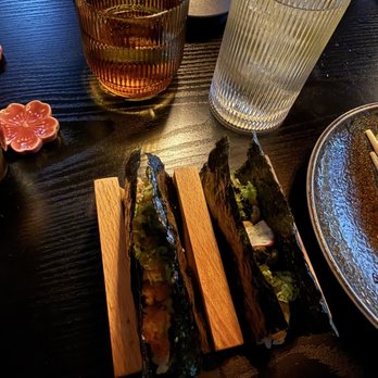Hiro Izakaya - Hand rolls - Bars Near Me - Chicago, Illinois Hiro Izakaya - Hand rolls - Bars Near Me - Chicago, Illinois