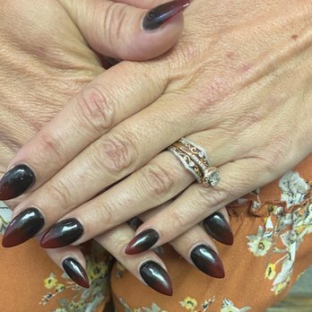 City Hair & Nails - Vamp nails - Hair Salons Near Me - Austin, Texas City Hair & Nails - Vamp nails - Hair Salons Near Me - Austin, Texas