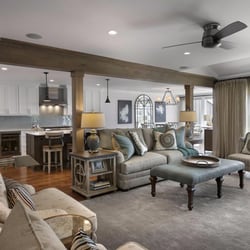 CHD Interiors