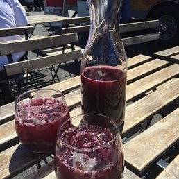 Classic Red Wine Sangria Classic Red Wine Sangria