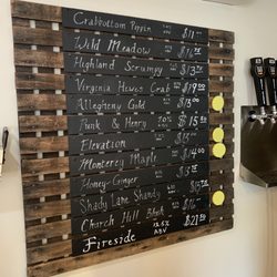 Big Fish Cider