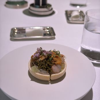 César - Seafood Near Me - New York, New York