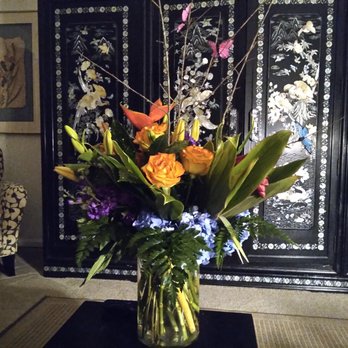 The Secret Garden II - Anniversary!!! - Florists Near Me - Rocky Mount, North Carolina