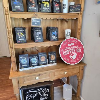 Long Grove Coffee - Coffee & Tea Near Me - Long Grove, Illinois Long Grove Coffee - Coffee & Tea Near Me - Long Grove, Illinois