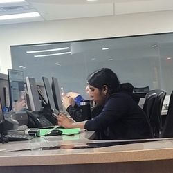 JFK Medport - LAZYNESS