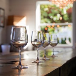 Priest Creek Family Estate Winery