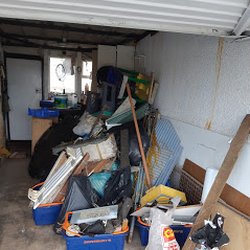 Already Property Services - Garage Clearance