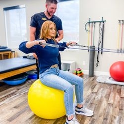 Doyle Chiropractic & Family Wellness - Physical Therapy and Rehab
