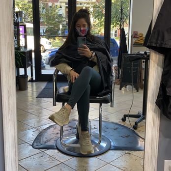 Bella Vista Salon - Hair Salon - Hair Salons Near Me - Union City, New Jersey