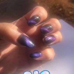 Want High Quality Nails? Go to Lilly Nails