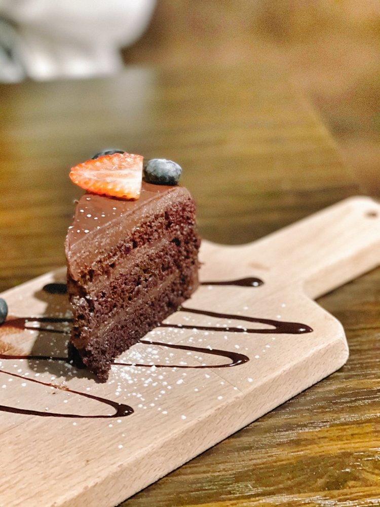 THE PATIO DESSERTS & DRINKS CLOSED 1889 Photos & 485 Reviews