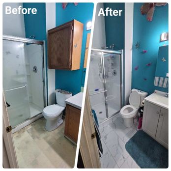 SLS Construction & Remodeling - Painters Near Me