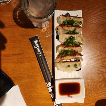 Kajiken - Goyza - Ramen Near Me - Alexandria, Virginia Kajiken - Goyza - Ramen Near Me - Alexandria, Virginia