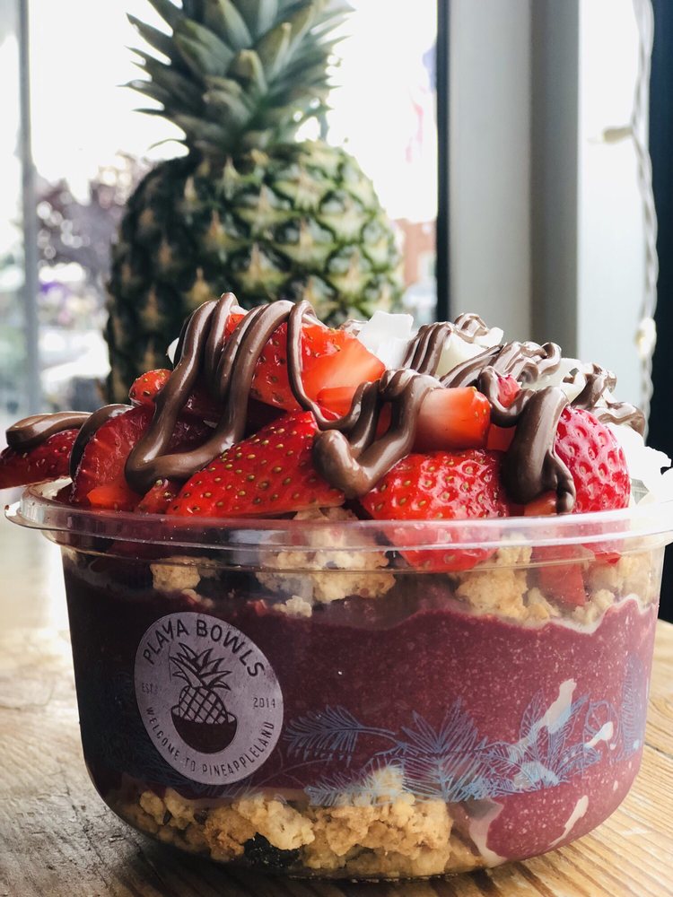 Playa Bowls 35 Photos & 50 Reviews Juice Bars & Smoothies 4