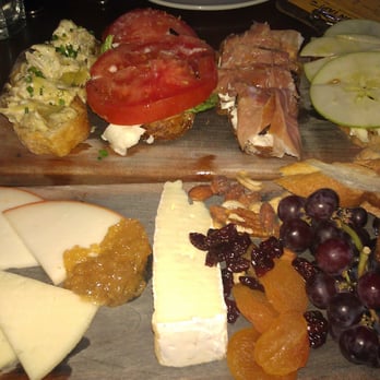 Postino Central - Bruschetta and the Cheese plate - Wine Bars Near Me - Phoenix, Arizona Postino Central - Bruschetta and the Cheese plate - Wine Bars Near Me - Phoenix, Arizona